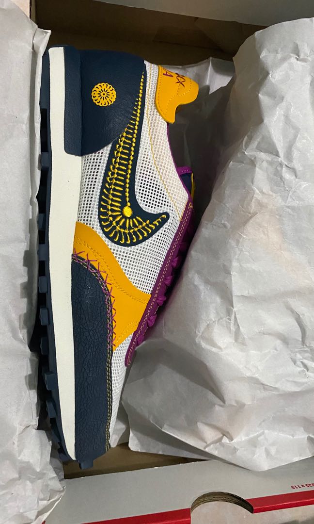 Nike daybreak 2025 dia de muertos