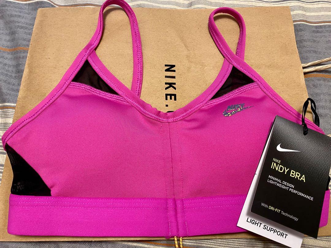 nike indy icon clash