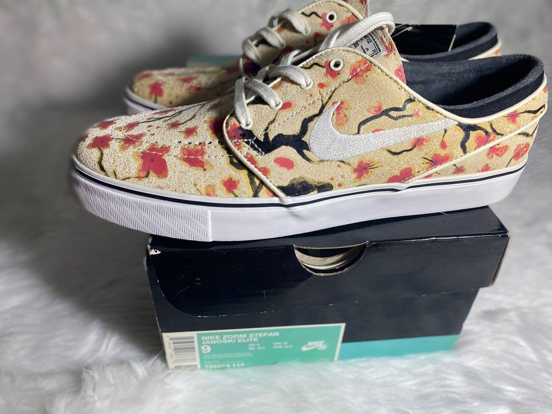 Nike Janoski Cherry Blossom, Men's 