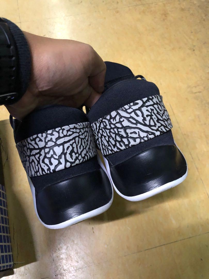 nike jordan flight fresh