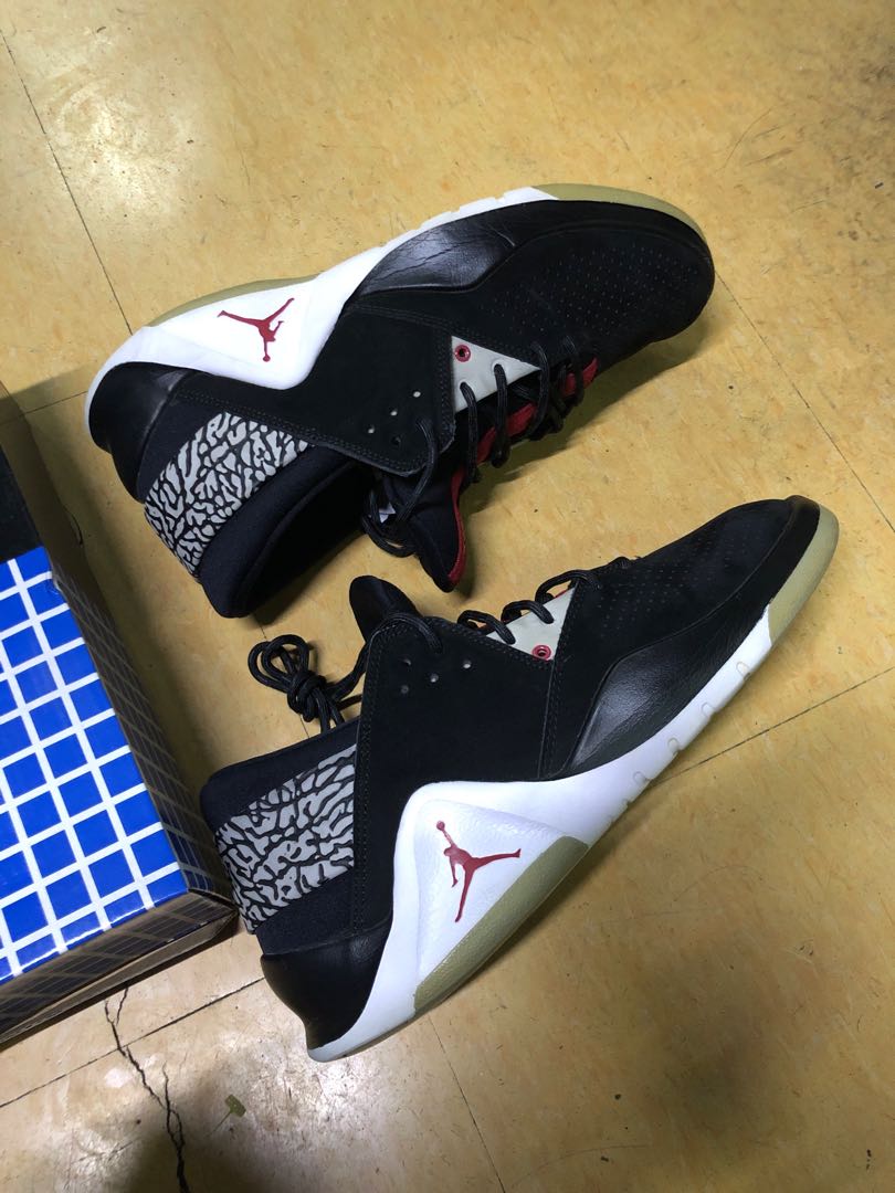 nike jordan flight fresh