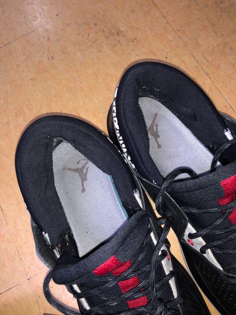 nike jordan flight fresh