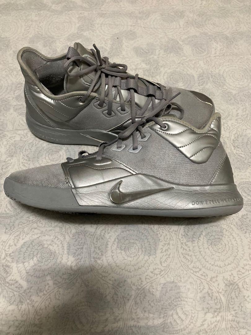 Pg store nasa silver