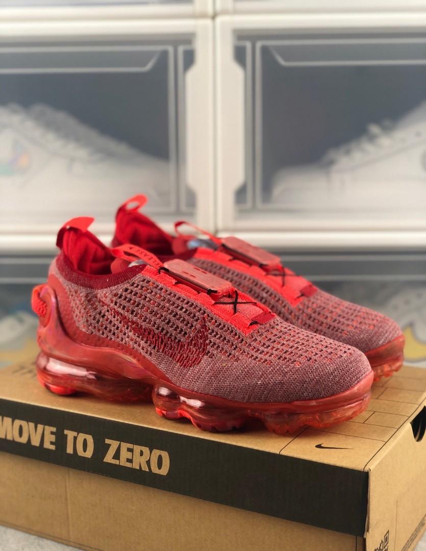 Vapormax zero hot sale