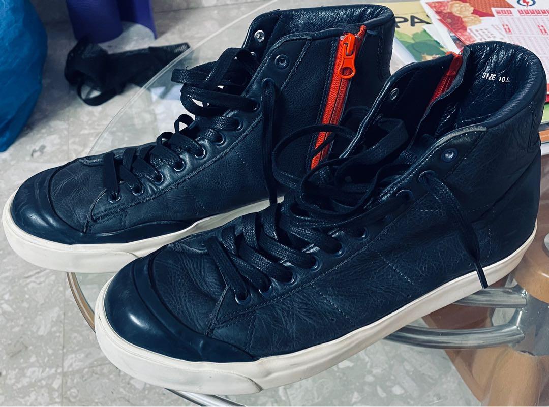 sophnet x nike blazer