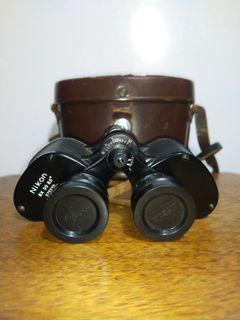 Nikon Series A 8x30  8.5° Binocular, Nikon Binocular, binocular