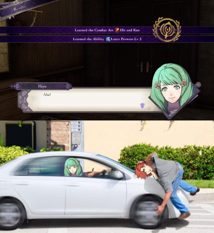 Nintendo Switch Fire Emblem Three Houses (Category: Nintendo) located in Quezon City. Submitted by ryuko.matoi (Listing ID 1081152547, Image 1). Description: Nintendo Switch Fire Emblem Three Houses Last price 1,900 US Version Working as intended Zero issues Complete No reply means not interested No trades/swap No reservations.