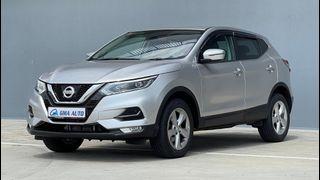 Nissan Qashqai 1.2 Dig-T Auto