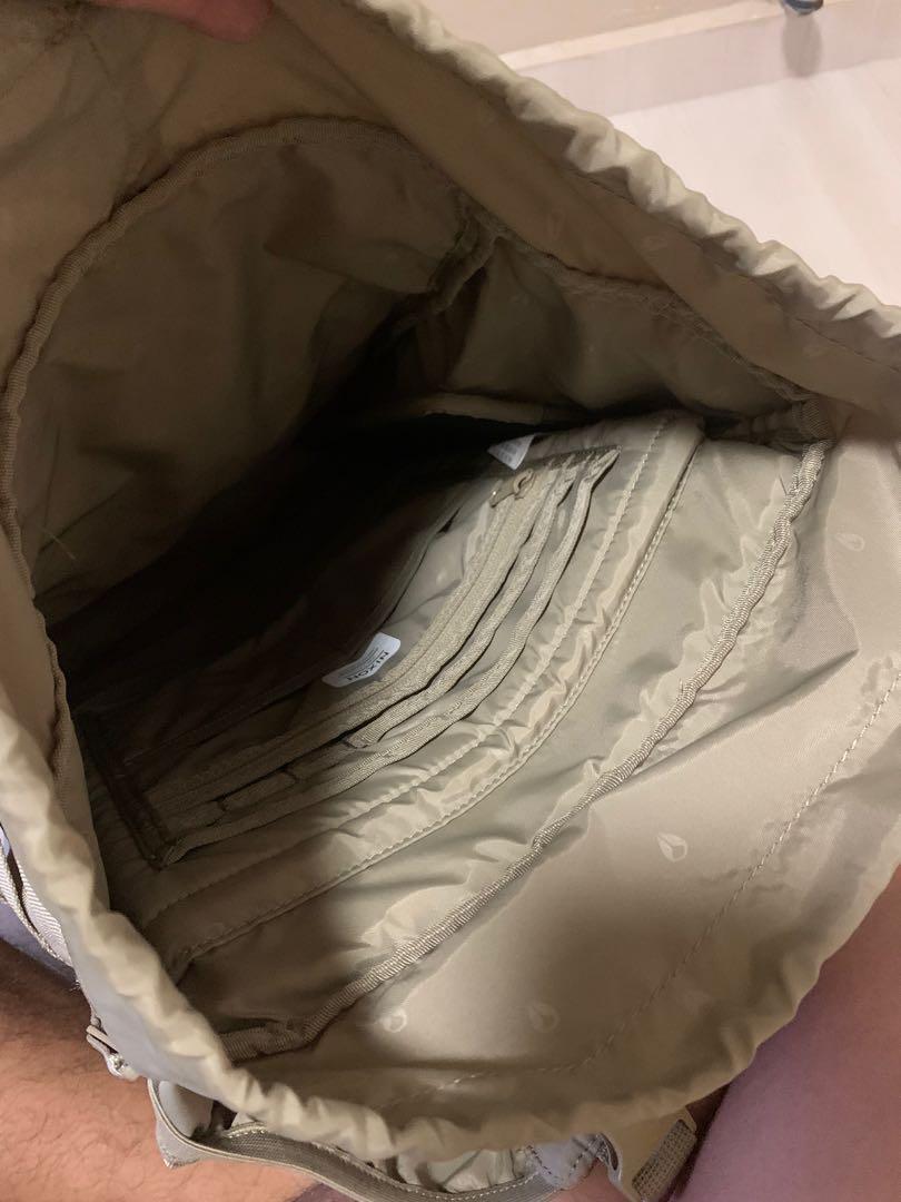 Nixon Tactical Landlock GT Backpack, Men's Fashion, Bags, Backpacks on Carousell