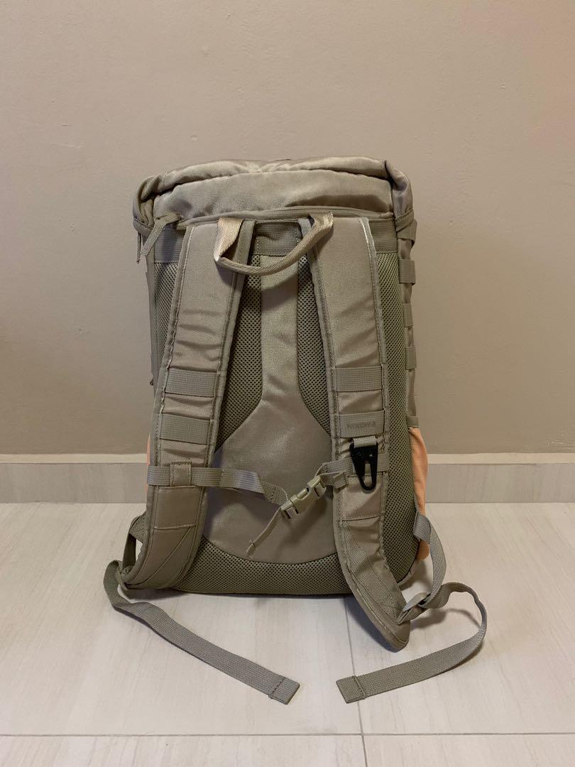 Nixon Tactical Landlock GT Backpack Men s Fashion Bags