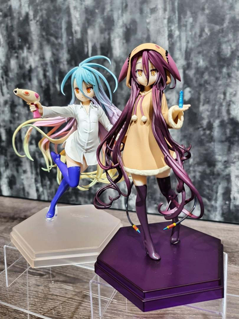 Schwi No Game No Life Zero Pop Up Parade Figure 