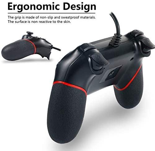 Sefitopher wireless store ps4 controller