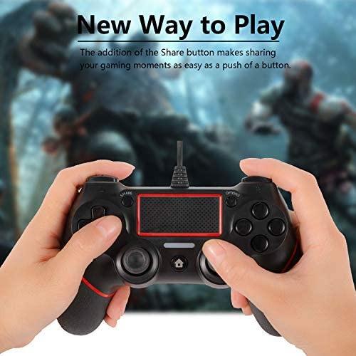Sefitopher wireless ps4 shop controller