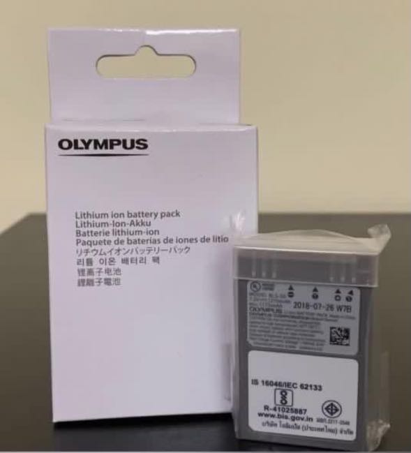 Olympus Battery Bls 50 Photography On Carousell Olympus Battery Bls 50 Photography On Carousell