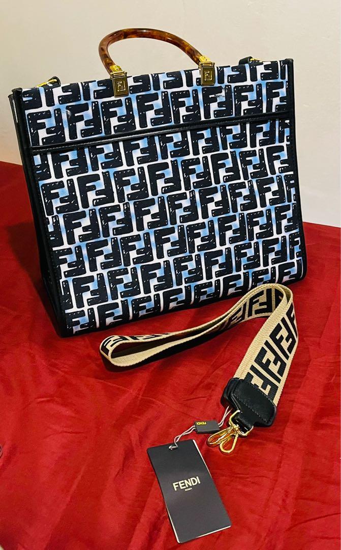 Fendi on shop the go bag