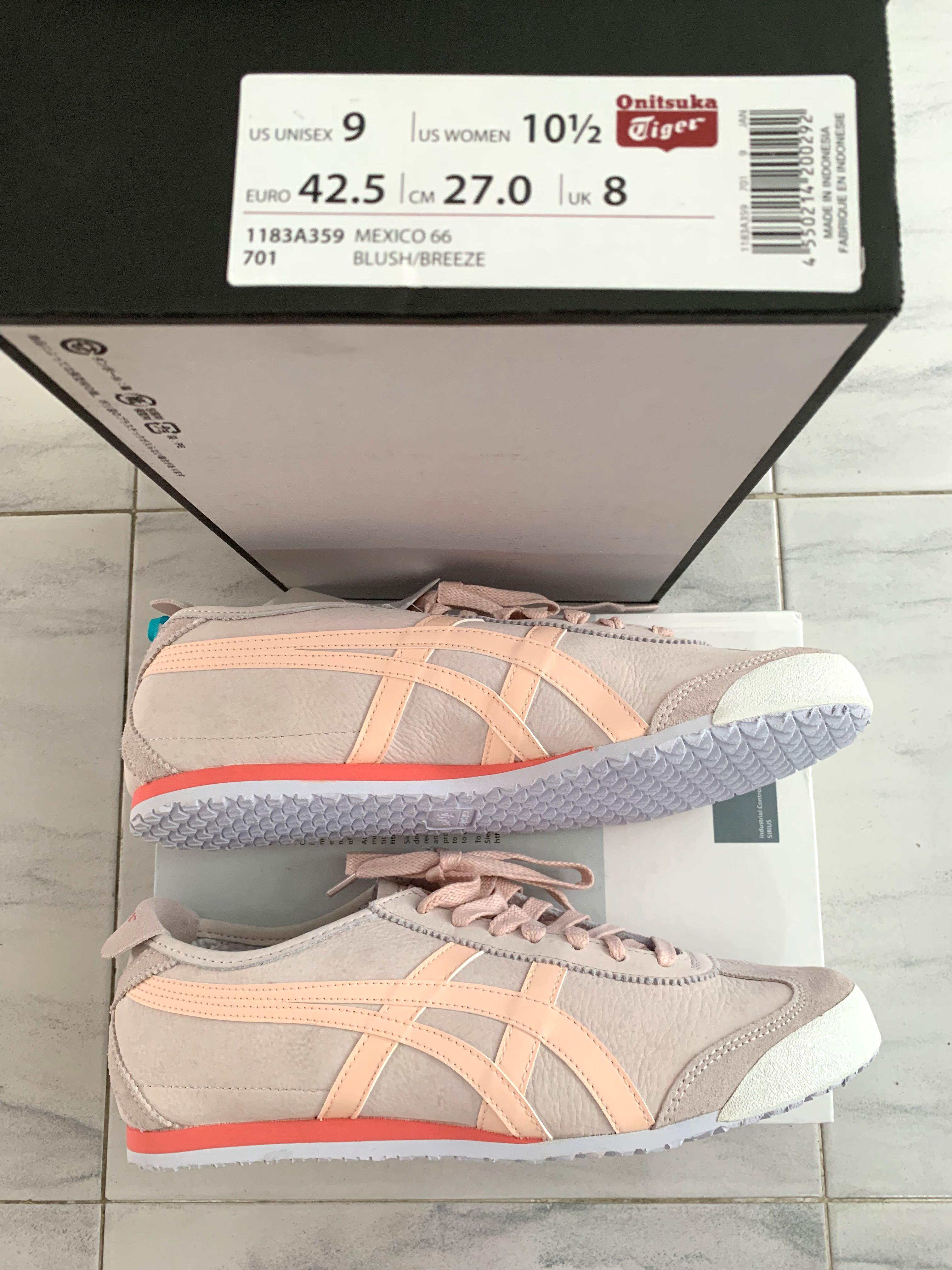 Onitsuka Tiger Mexico 66