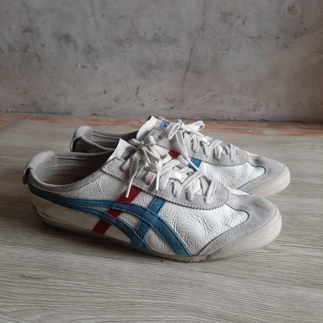 jenis onitsuka tiger