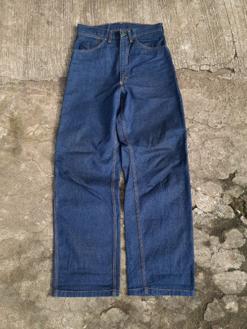 Oshkosh Carpenter Pants, Fesyen Pria 