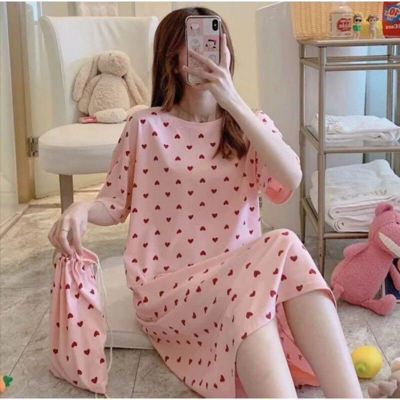 baju nightgown