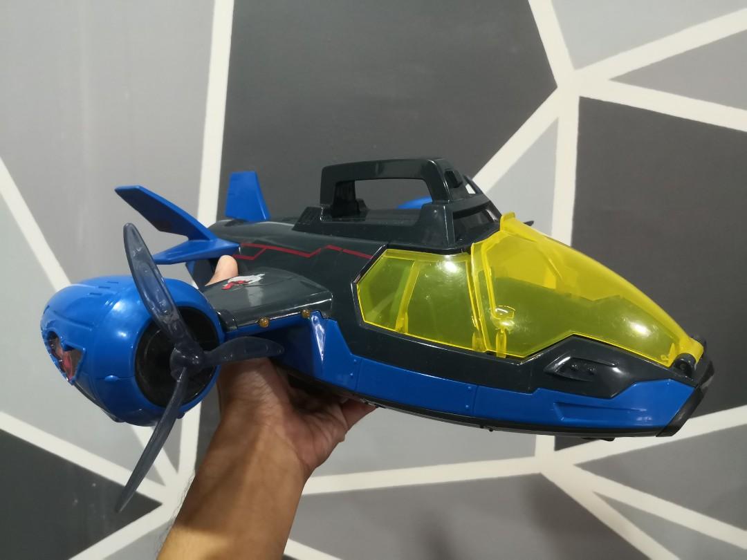 Paw patrol mission air patroller sales