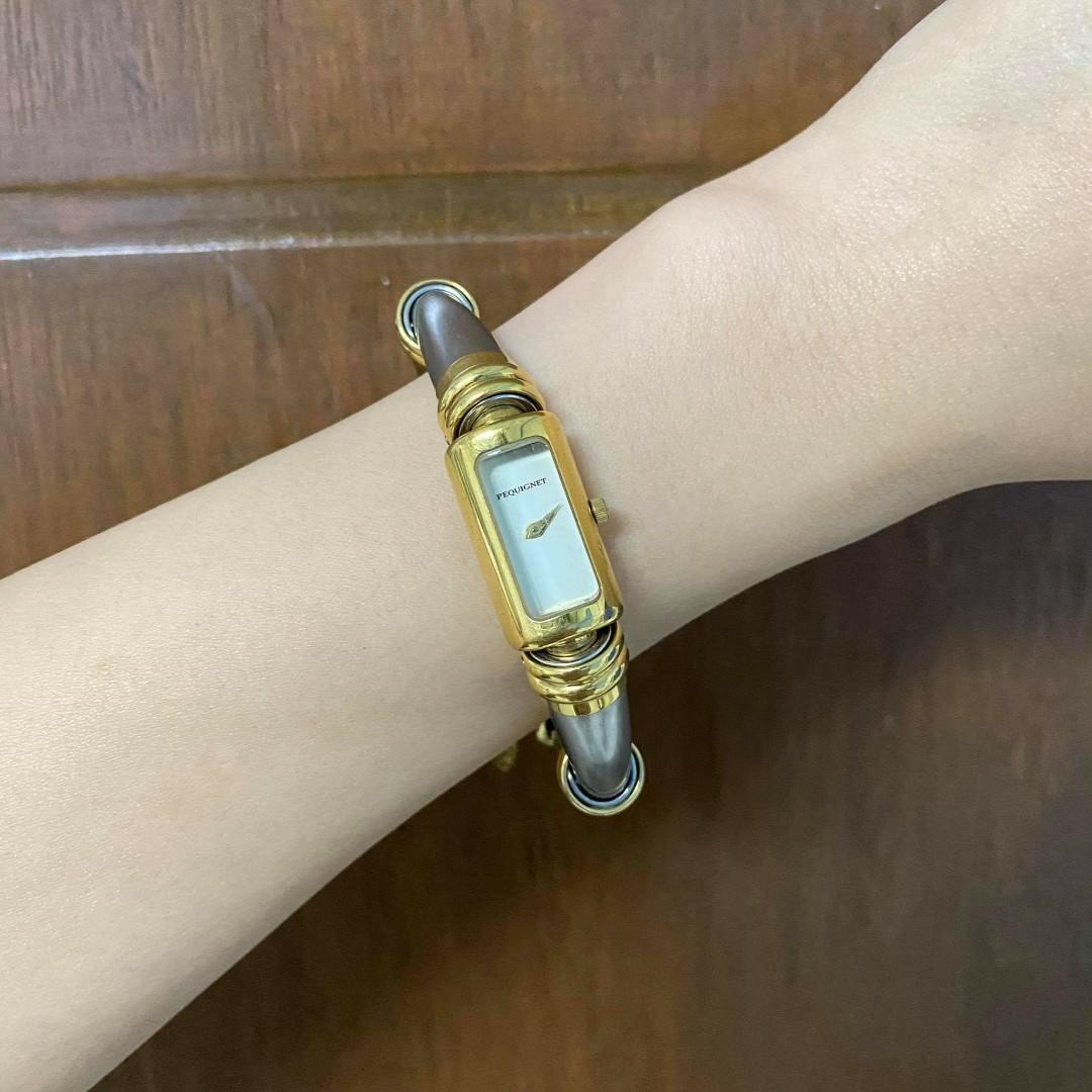 Pequignet watch store