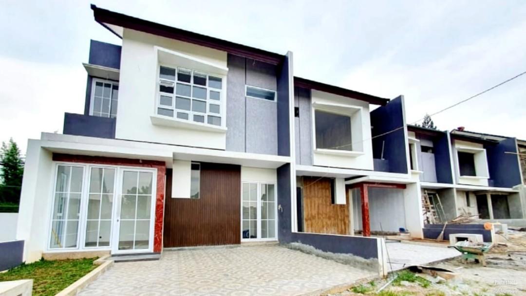 Perumahan baru di sawangan Depok, Properti, Dijual di Carousell