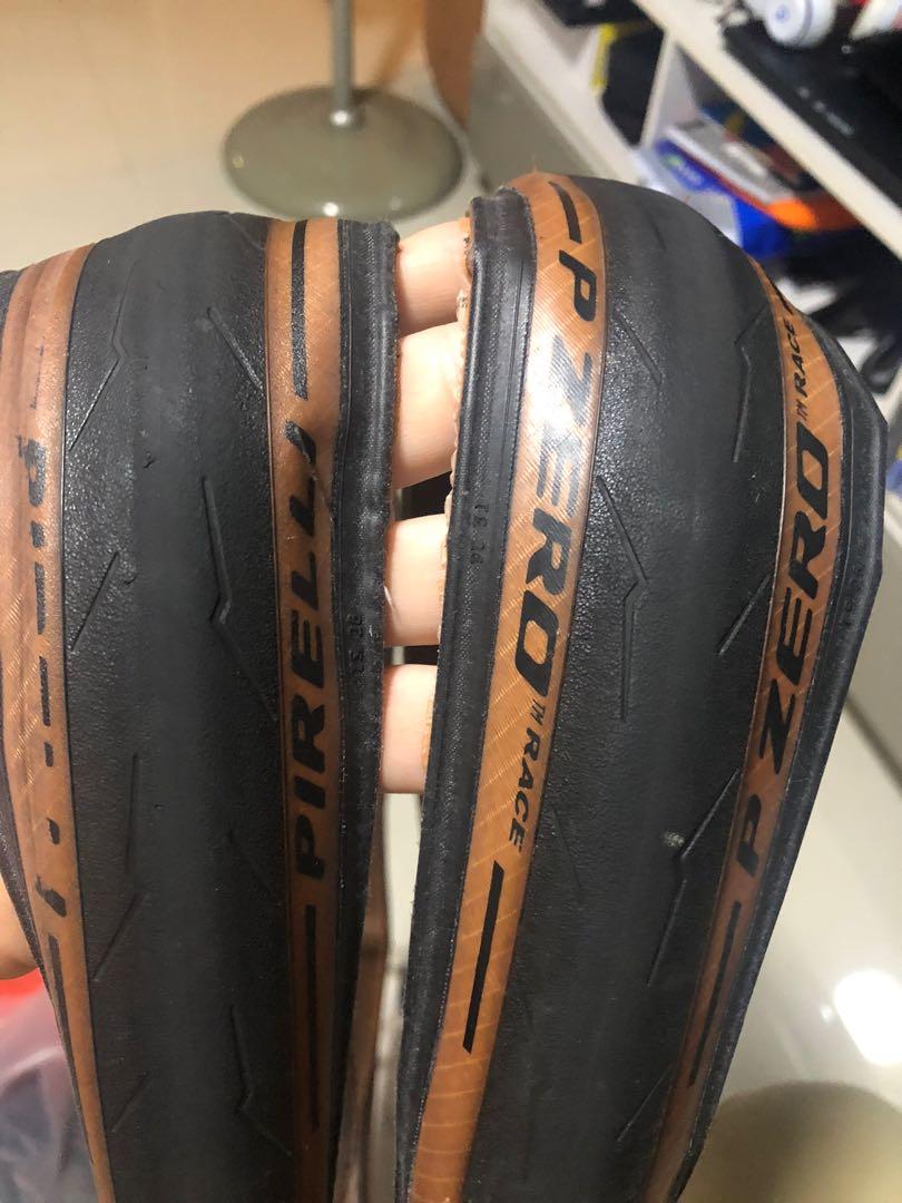 Pirelli P zero Race classic 700x26c