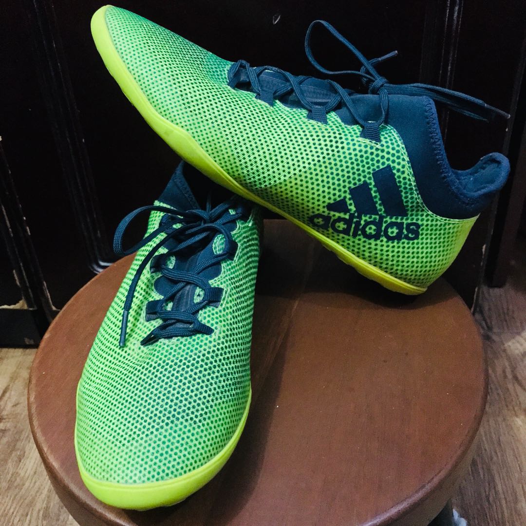 Boot futsal hotsell