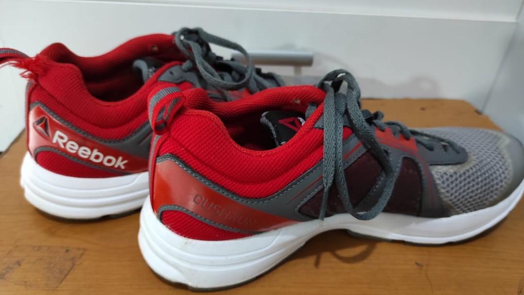 reebok cushrun 2.0