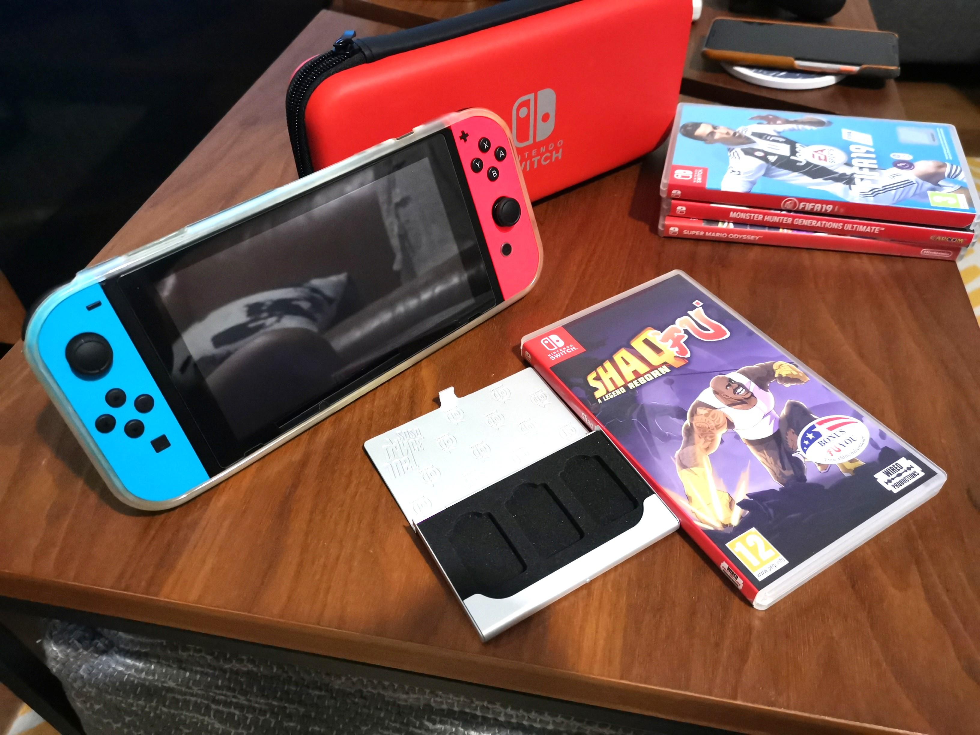 Switch gen on sale 2 price