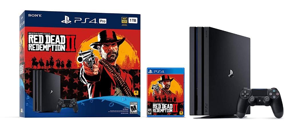 Ps4 bundle in stock outlet