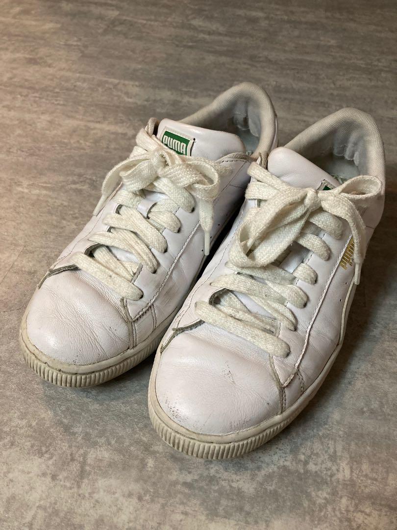 Puma heritage online