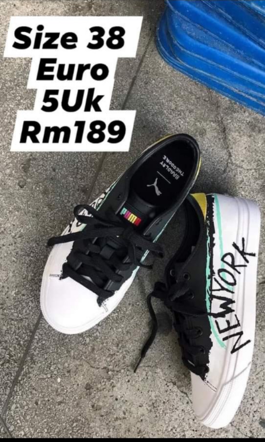 puma online 50k