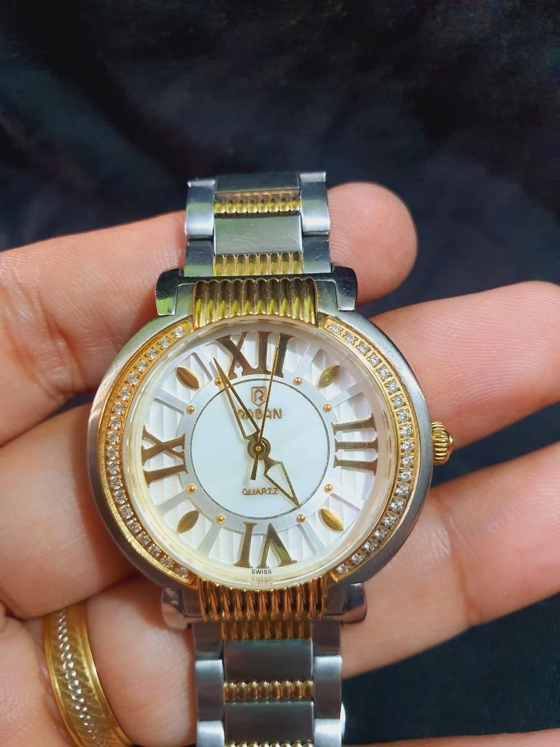 Raban swiss watches shop