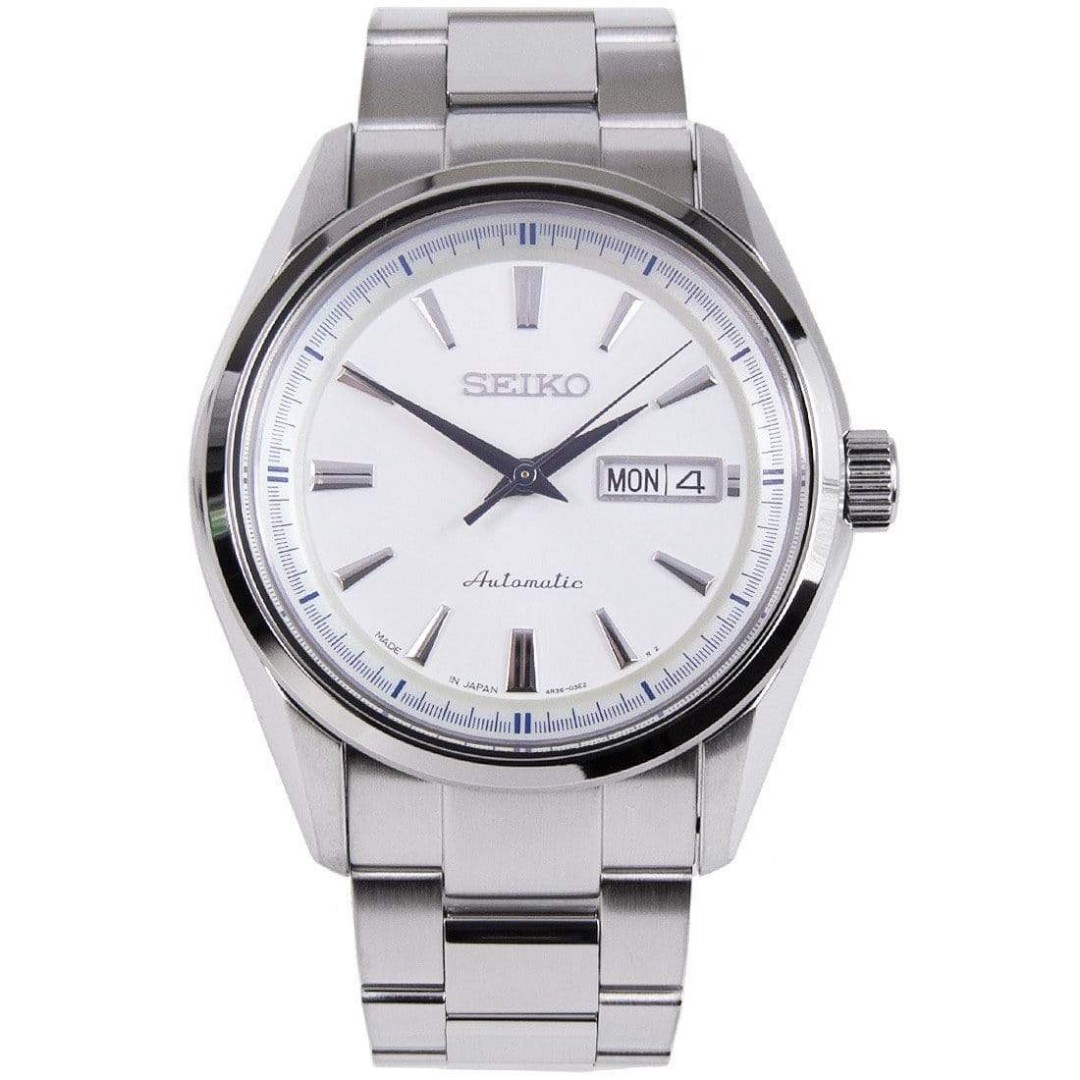 Seiko srpb69j1 presage store