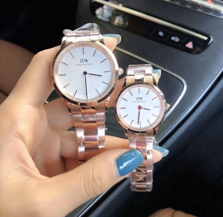 Daniel wellington shop watches for couple