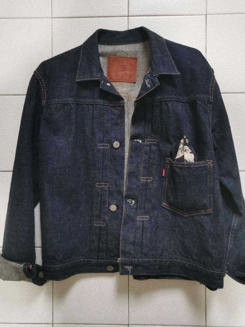 Red sale cloud jacket
