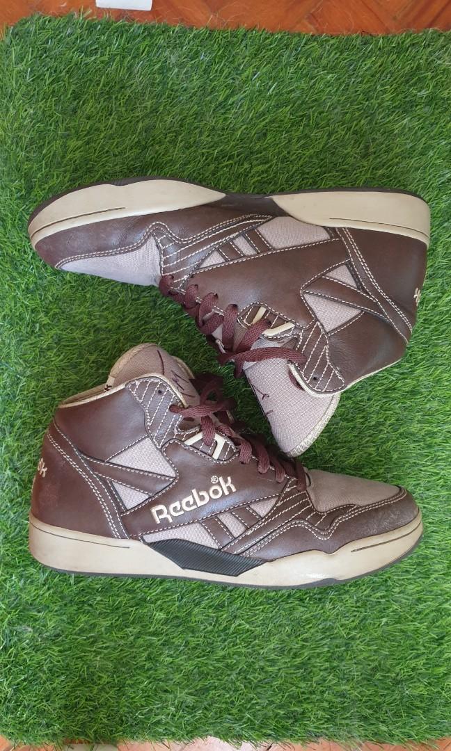 Reebok thunder jam discount