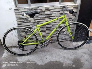 RENAULT MTB