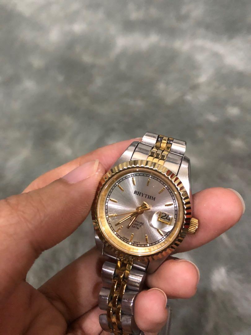 Jam rhythm sales