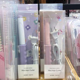 RMB:29.9 Sakura series mini hair curler