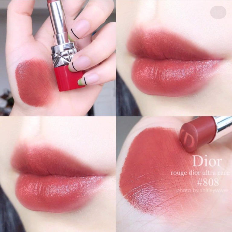 Dior ultra care lipstick deals