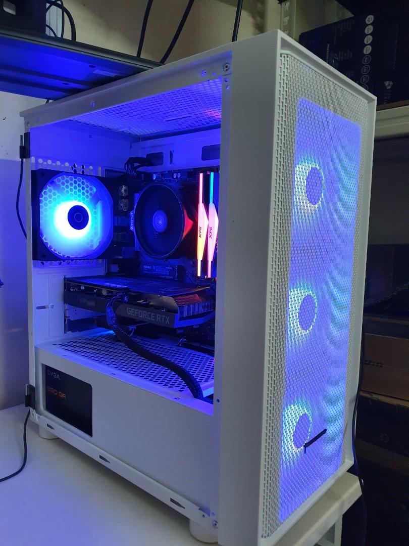 3060 on sale ti 650w
