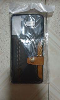 SAMSUNG S21 PLUS CASE WITH CARD HOLDER