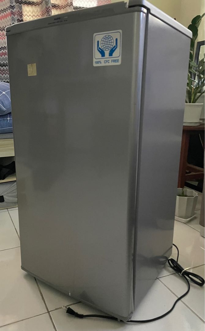 sanyo sr8k