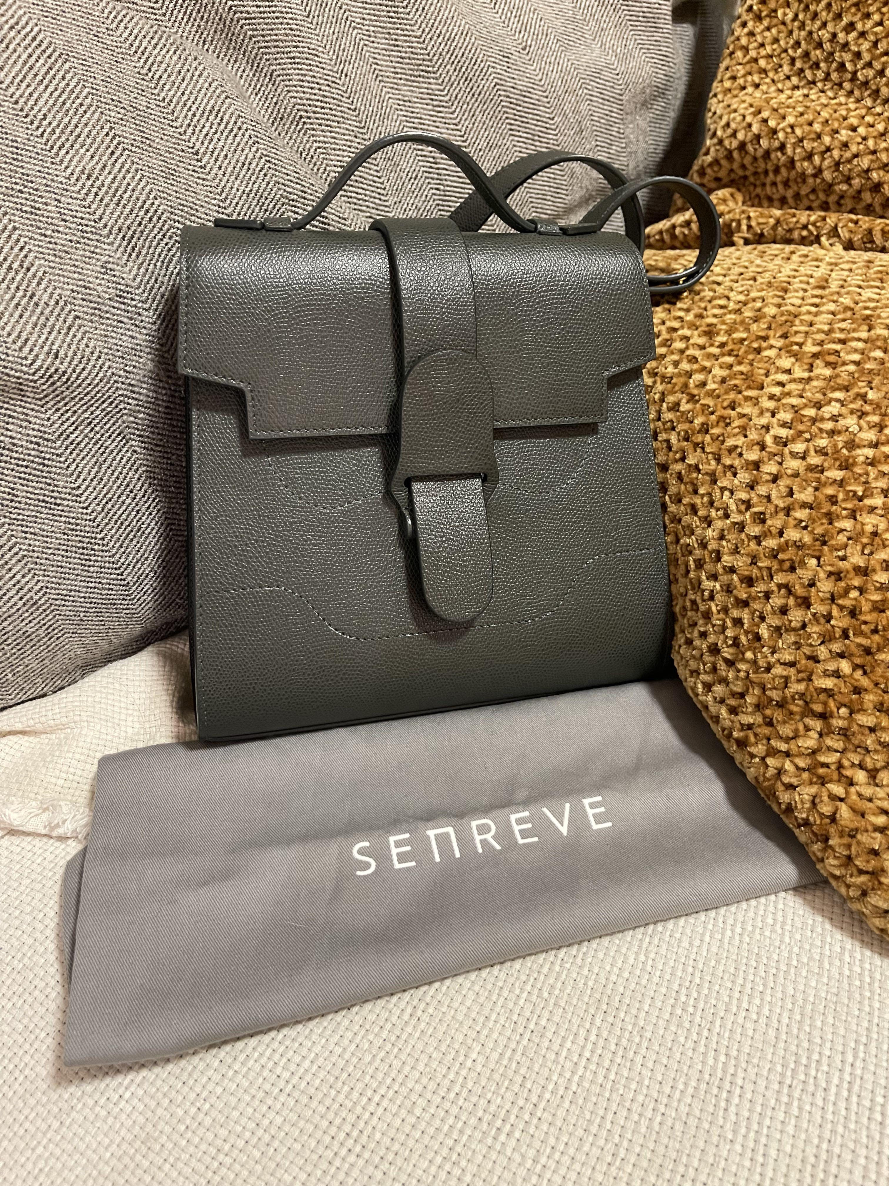 Senreve alunna on sale bag price