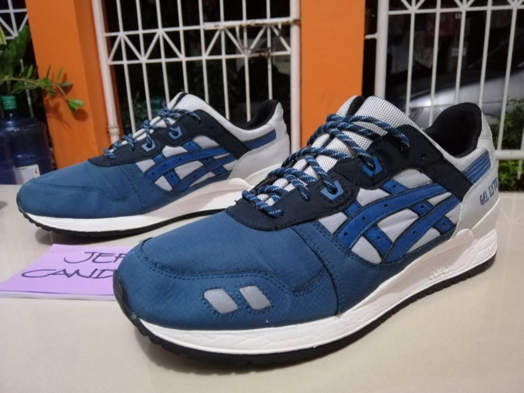 Gel lyte shop 3 dragonfly