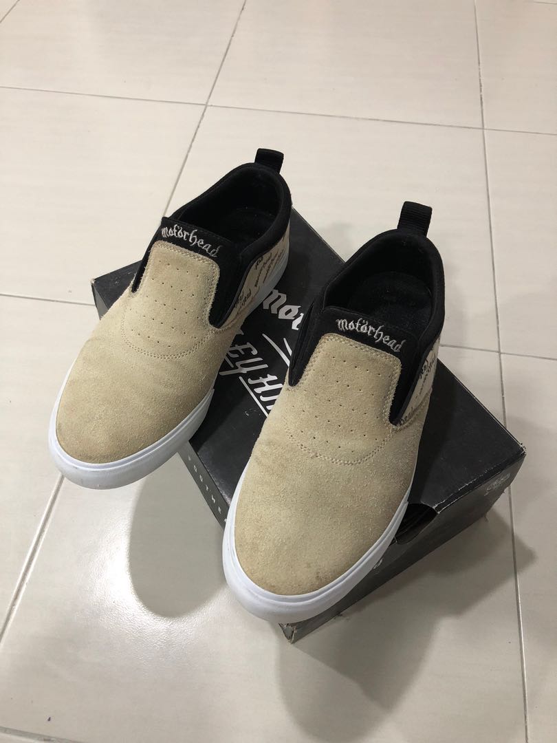 Motorhead x lakai deals