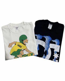 Skate T Shirt