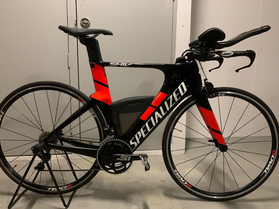 Specialized shiv shop tt 2018